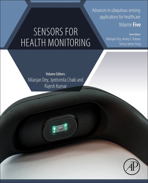 Couverture_Sensors for Health Monitoring