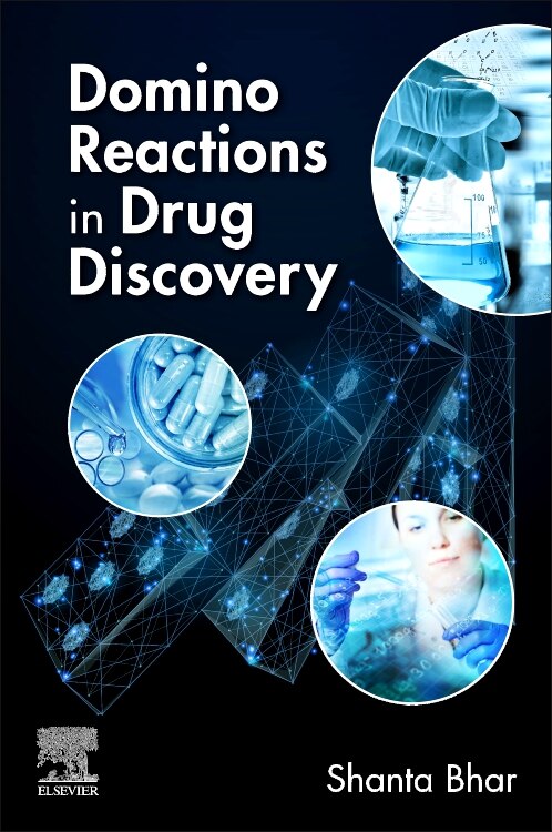 Front cover_Domino Reactions In Drug Discovery