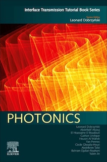 Front cover_Photonics