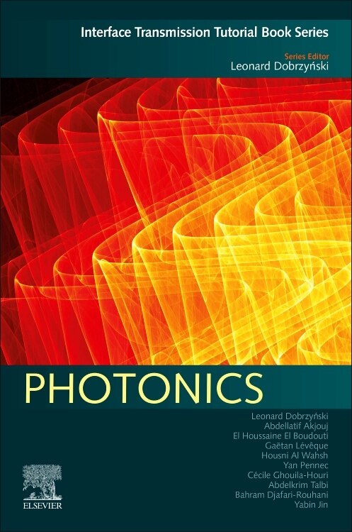 Front cover_Photonics
