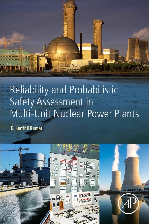 Couverture_Reliability And Probabilistic Safety Assessment In Multi-unit Nuclear Power Plants