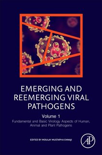 Couverture_Emerging And Reemerging Viral Pathogens