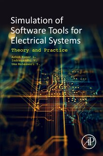 Front cover_Software Tools For The Simulation Of Electrical Systems