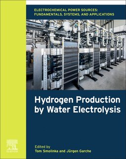 Front cover_Electrochemical Power Sources