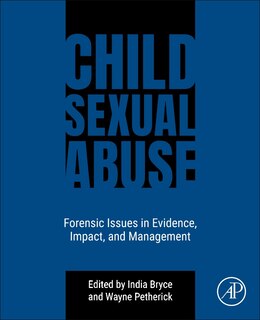 Couverture_Child Sexual Abuse