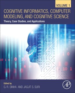 Couverture_Cognitive Informatics, Computer Modelling, And Cognitive Science