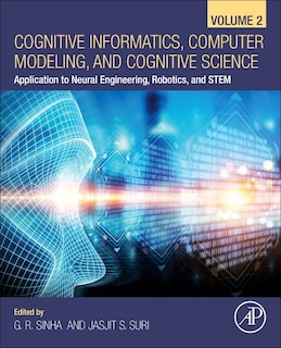 Front cover_Cognitive Informatics, Computer Modelling, And Cognitive Science