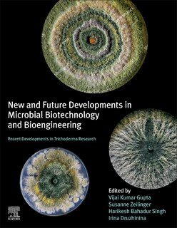 Couverture_New And Future Developments In Microbial Biotechnology And Bioengineering