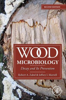 Couverture_Wood Microbiology
