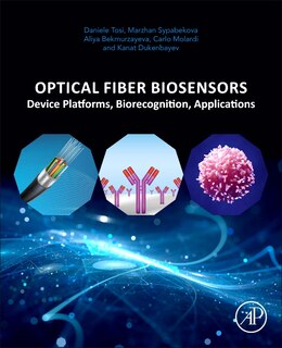 Couverture_Optical Fiber Biosensors