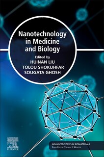 Front cover_Nanotechnology In Medicine And Biology