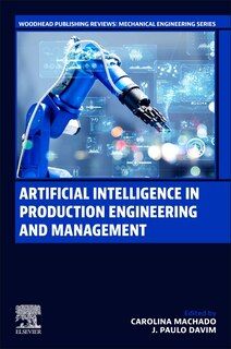 Couverture_Artificial Intelligence in Production Engineering and Management