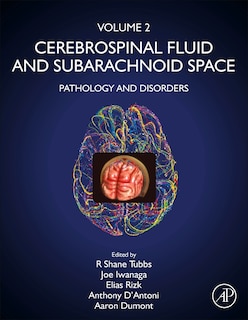 Couverture_Cerebrospinal Fluid And Subarachnoid Space