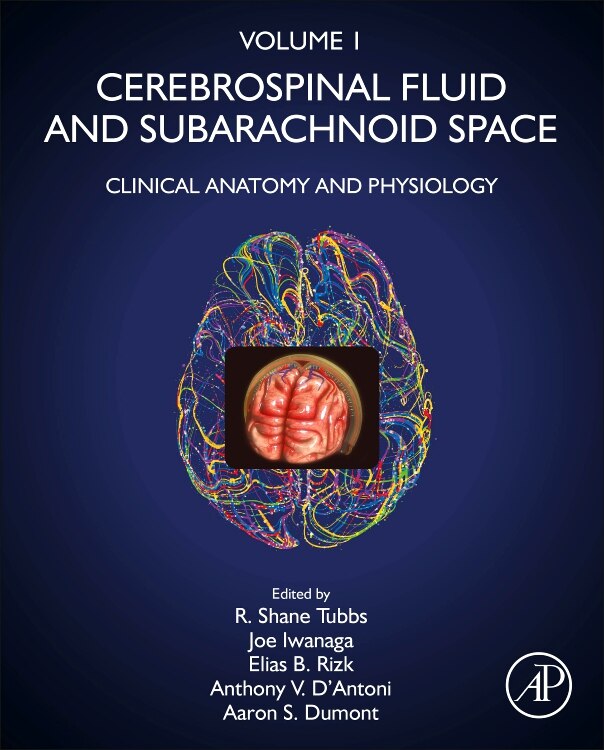 Couverture_Cerebrospinal Fluid And Subarachnoid Space
