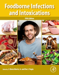 Front cover_Foodborne Infections And Intoxications