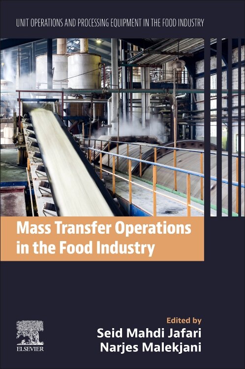 Couverture_Mass Transfer Operations in the Food Industry