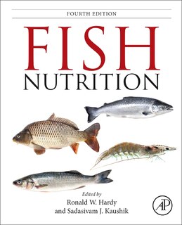 Front cover_Fish Nutrition