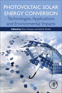 Front cover_Photovoltaic Solar Energy Conversion