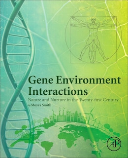 Couverture_Gene Environment Interactions