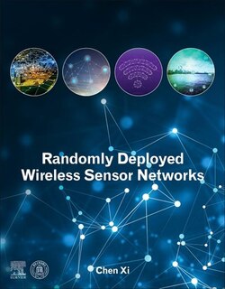 Front cover_Randomly Deployed Wireless Sensor Networks