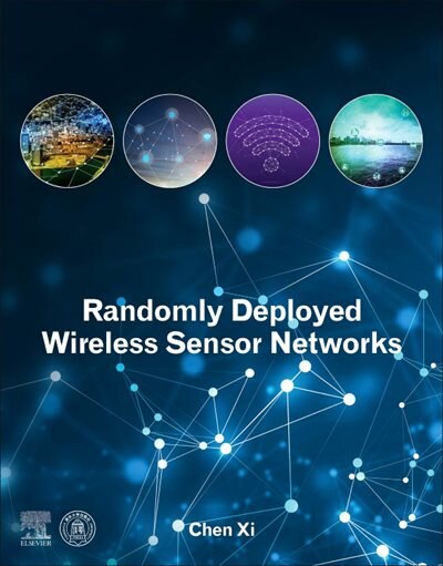 Front cover_Randomly Deployed Wireless Sensor Networks