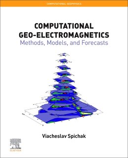 Couverture_Computational Geo-electromagnetics