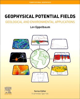Couverture_Geophysical Potential Fields
