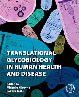 Couverture_Translational Glycobiology In Human Health And Disease