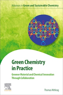 Couverture_Green Chemistry In Practice