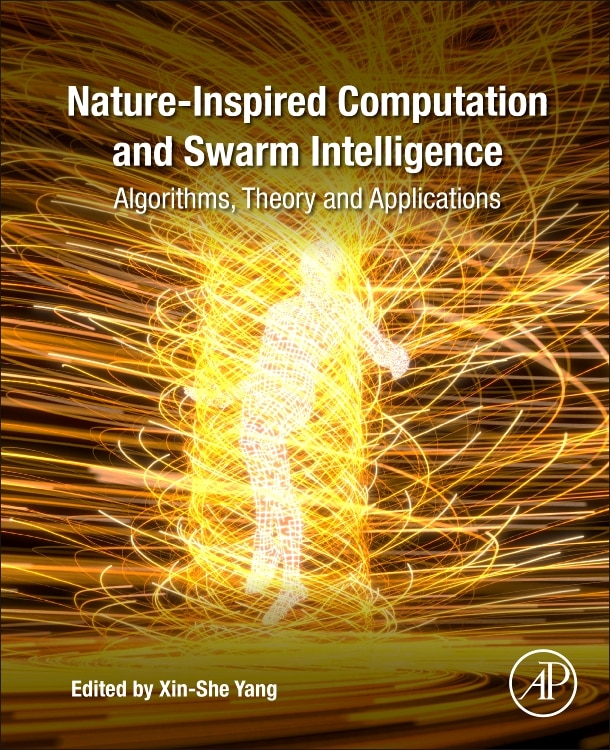 Front cover_Nature-inspired Computation And Swarm Intelligence