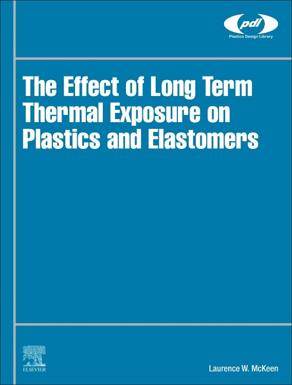 Couverture_The Effect Of Radiation On Properties Of Polymers