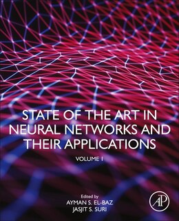 Couverture_State Of The Art In Neural Networks And Their Applications