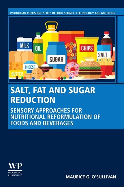 Front cover_Salt, Fat and Sugar Reduction