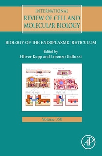 Front cover_International Review Of Cell And Molecular Biology