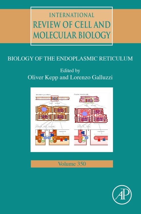 Front cover_International Review Of Cell And Molecular Biology
