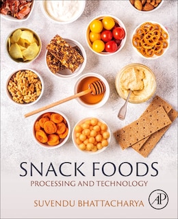 Front cover_Snack Foods