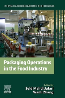 Couverture_Packaging Operations in the Food Industry
