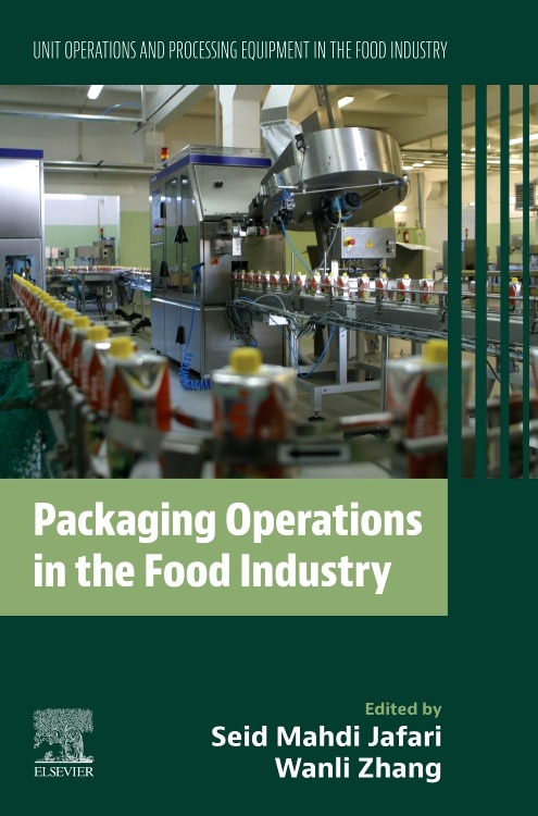 Couverture_Packaging Operations in the Food Industry