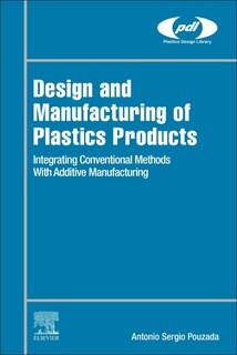 Couverture_Design And Manufacturing Of Plastics Products