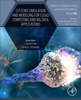 Front cover_Systems Simulation And Modeling For Cloud Computing And Big Data Applications