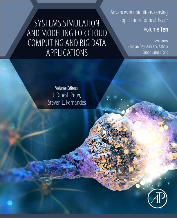 Front cover_Systems Simulation And Modeling For Cloud Computing And Big Data Applications