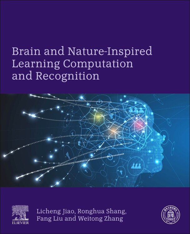 Couverture_Brain And Nature-inspired Learning, Computation And Recognition