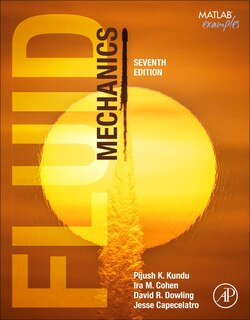 Front cover_Fluid Mechanics