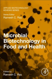 Front cover_Microbial Biotechnology In Food And Health
