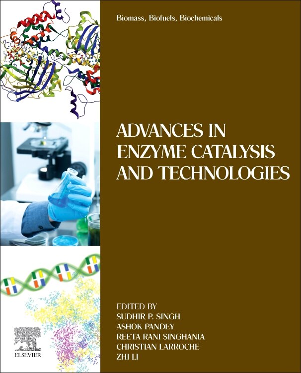 Front cover_Biomass, Biofuels, Biochemicals