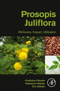 Couverture_Prosopis Juliflora