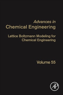Couverture_Lattice Boltzmann Modeling For Chemical Engineering