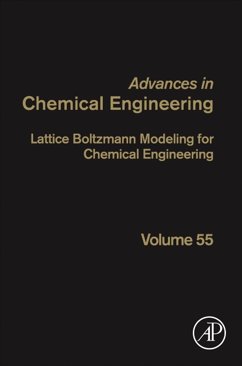 Couverture_Lattice Boltzmann Modeling For Chemical Engineering