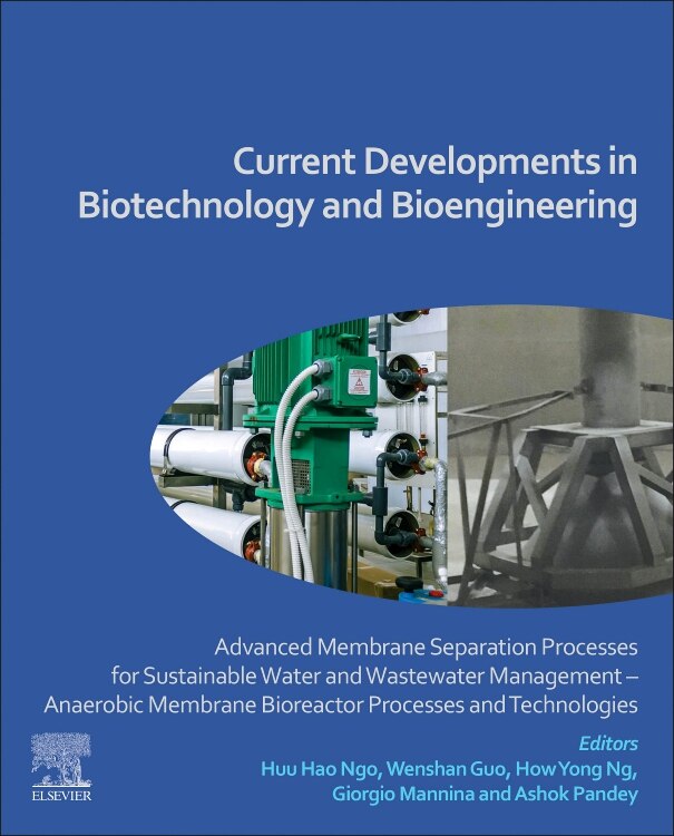 Front cover_Current Developments in Biotechnology and Bioengineering