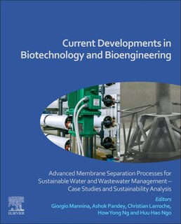 Couverture_Current Developments in Biotechnology and Bioengineering